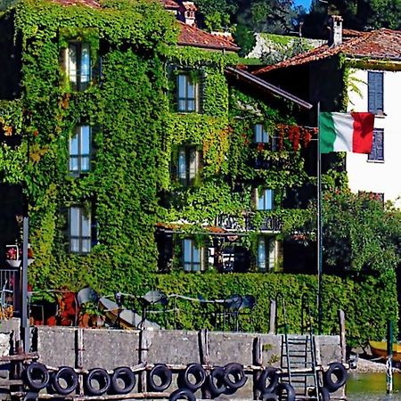 Pescallo Apartments Bellagio Exterior photo